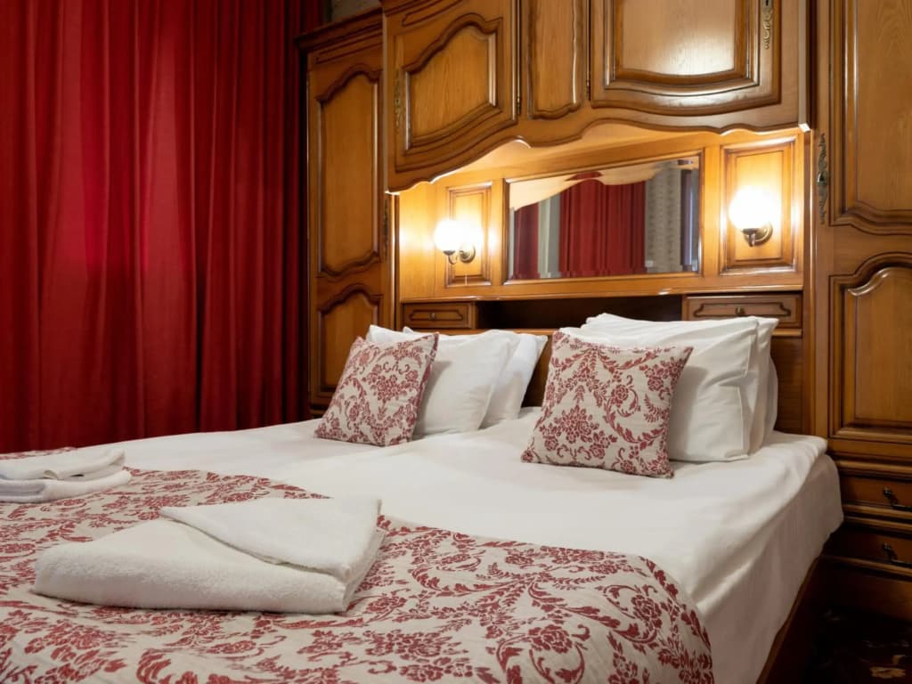 Hotel photo 7