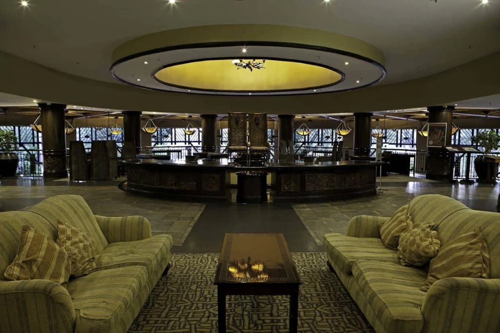 Hotel photo 19