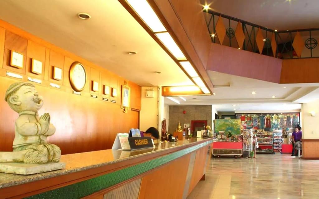 Hotel photo 18