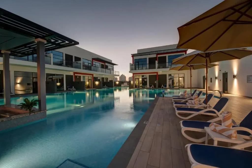 Hotel photo 10