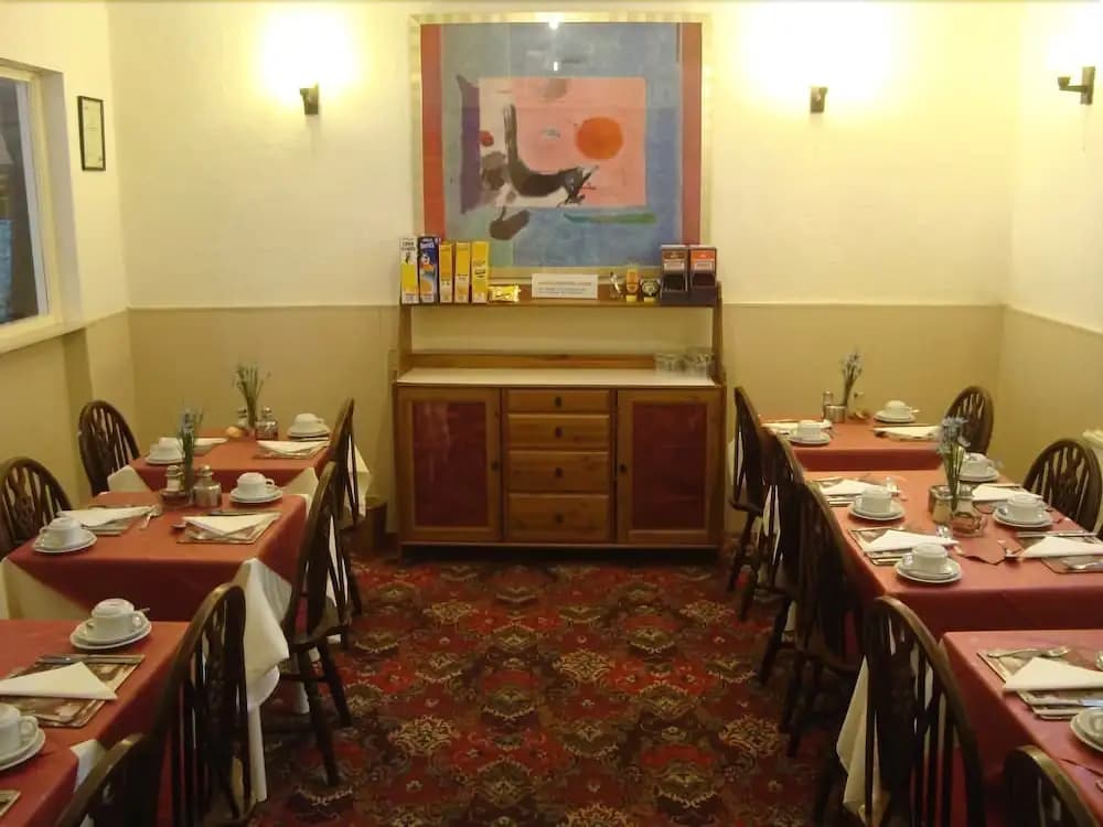 Hotel photo 10