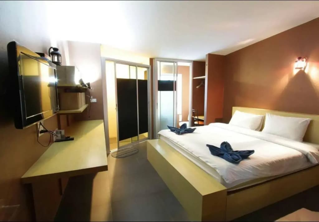 Hotel photo 38
