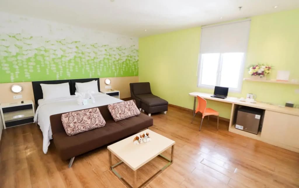Hotel photo 43
