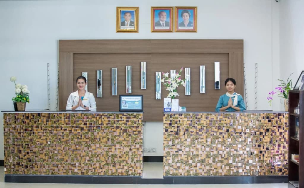 Hotel photo 20