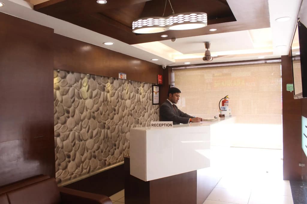 Hotel photo 6
