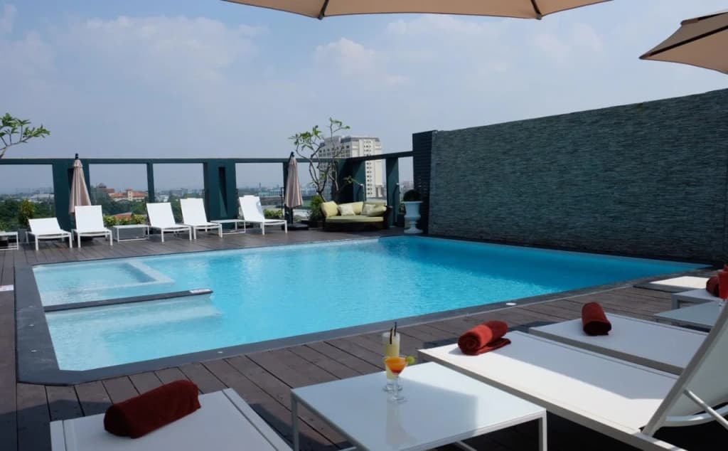 Hotel photo 20