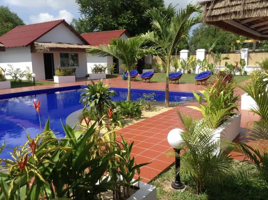 Hotel photo 14