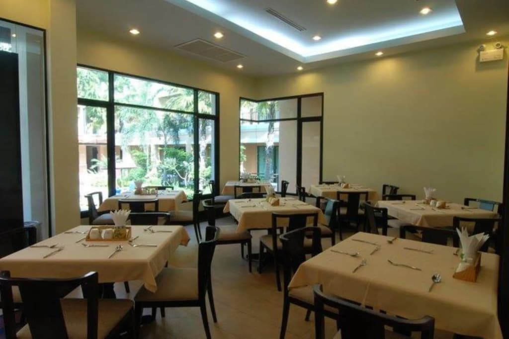 Hotel photo 22