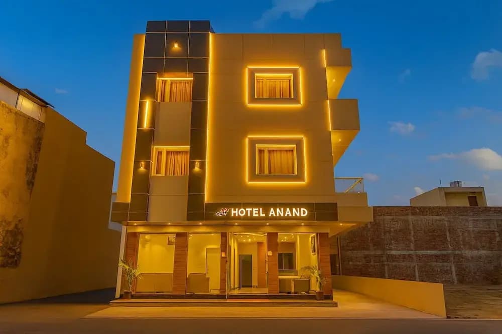 Hotel photo 1