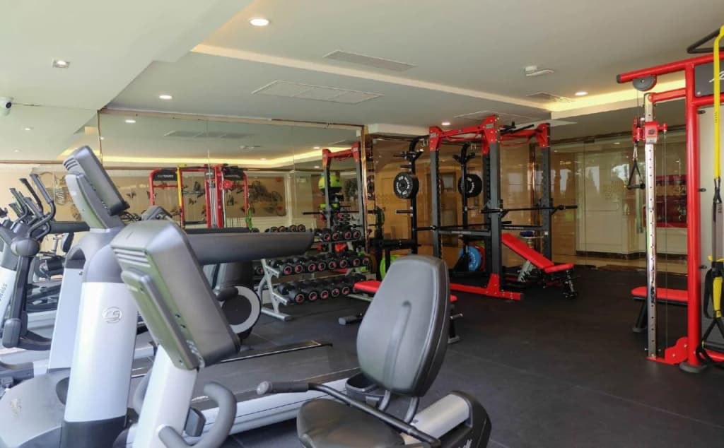 Hotel photo 19