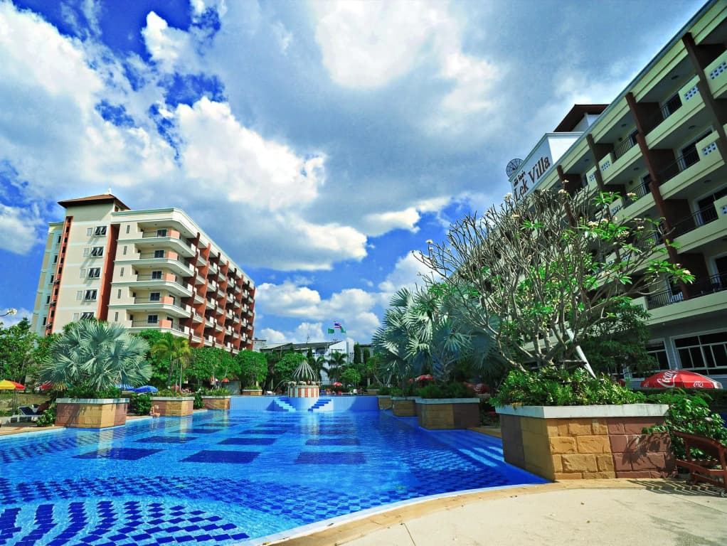 Hotel photo 18