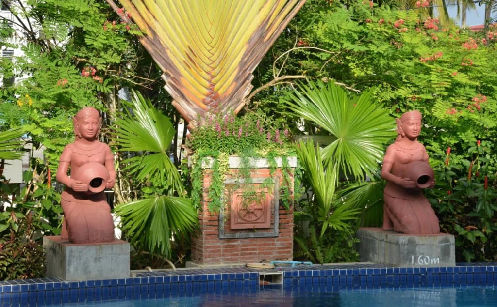 Hotel photo 6