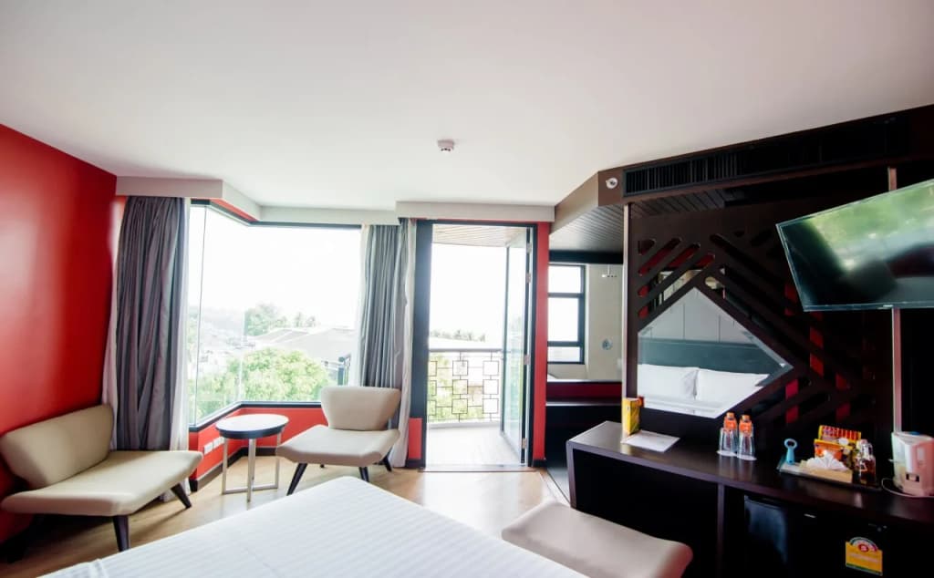 Hotel photo 3