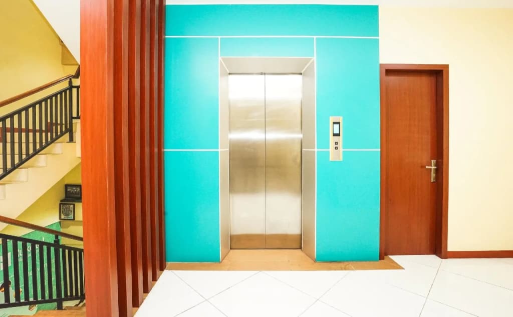 Hotel photo 12