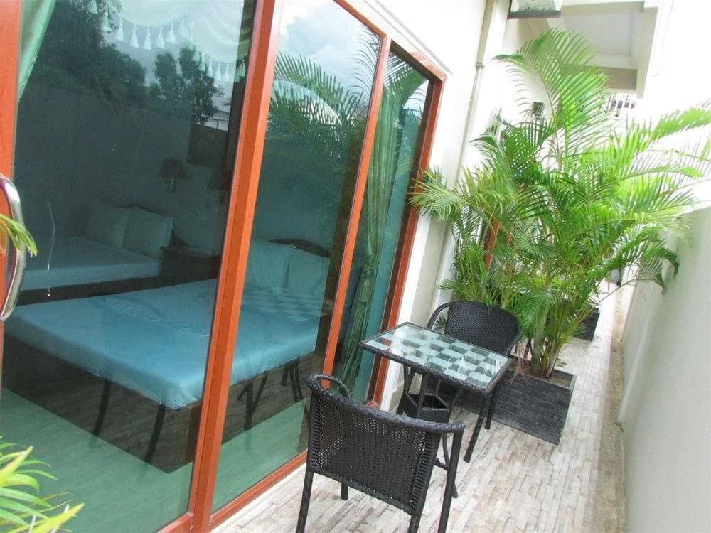 Hotel photo 8