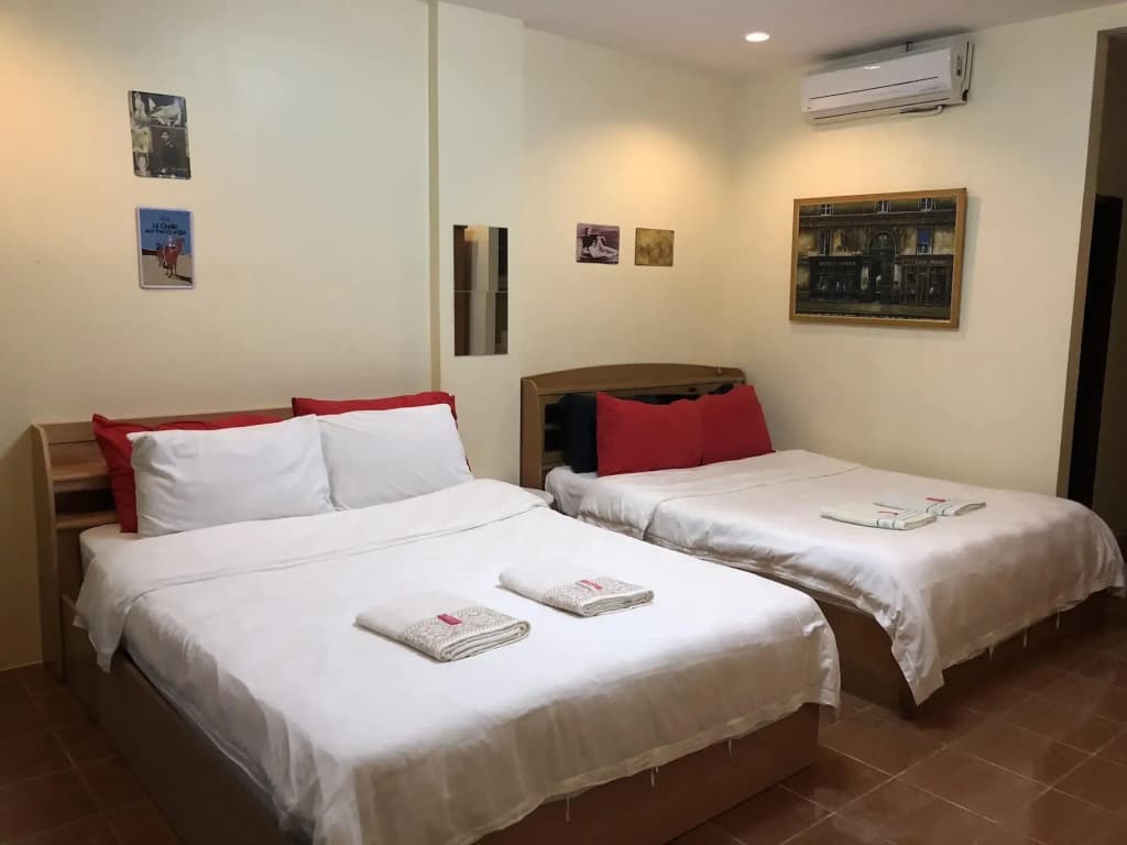 Hotel photo 19