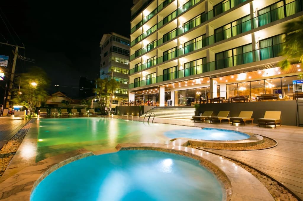 Hotel photo 30