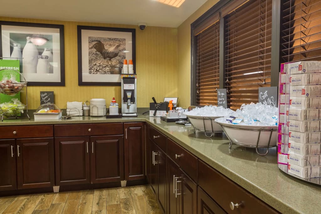 Hotel photo 18