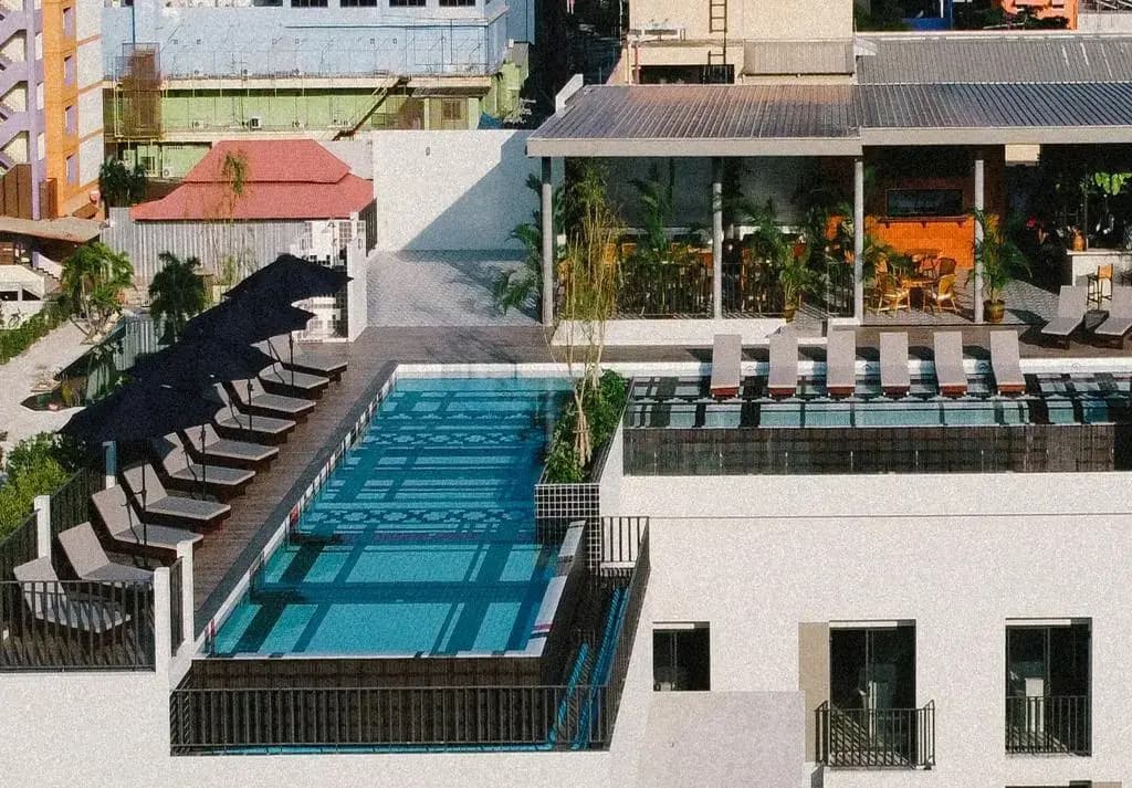 Hotel photo 15