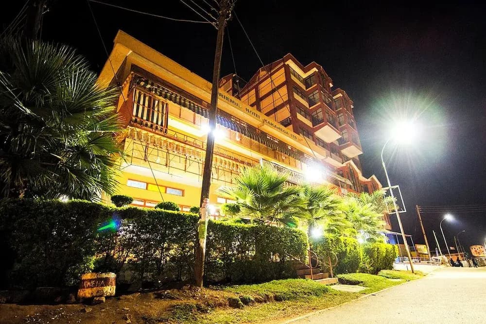 Hotel photo 3