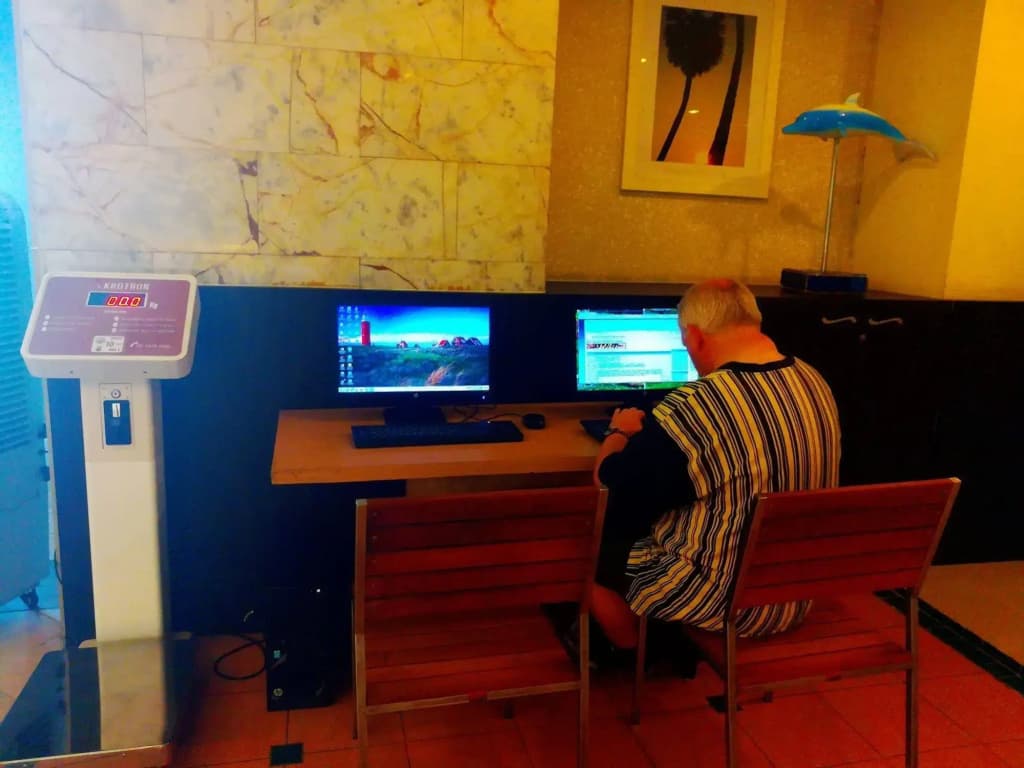 Hotel photo 24