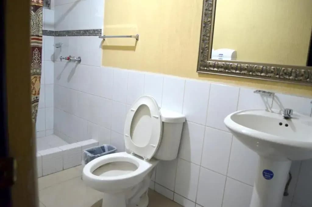 Hotel photo 7