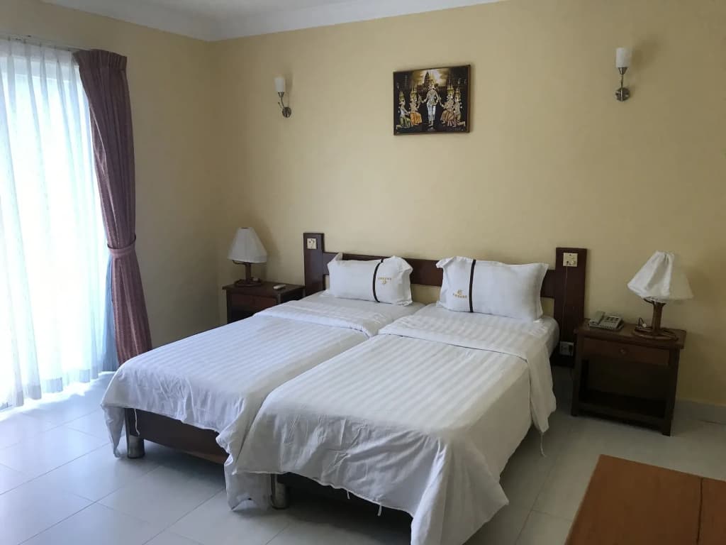 Hotel photo 5