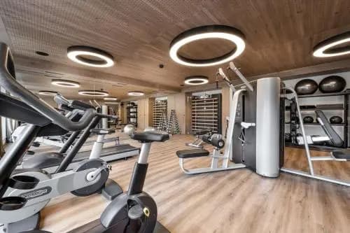 Hotel photo 20