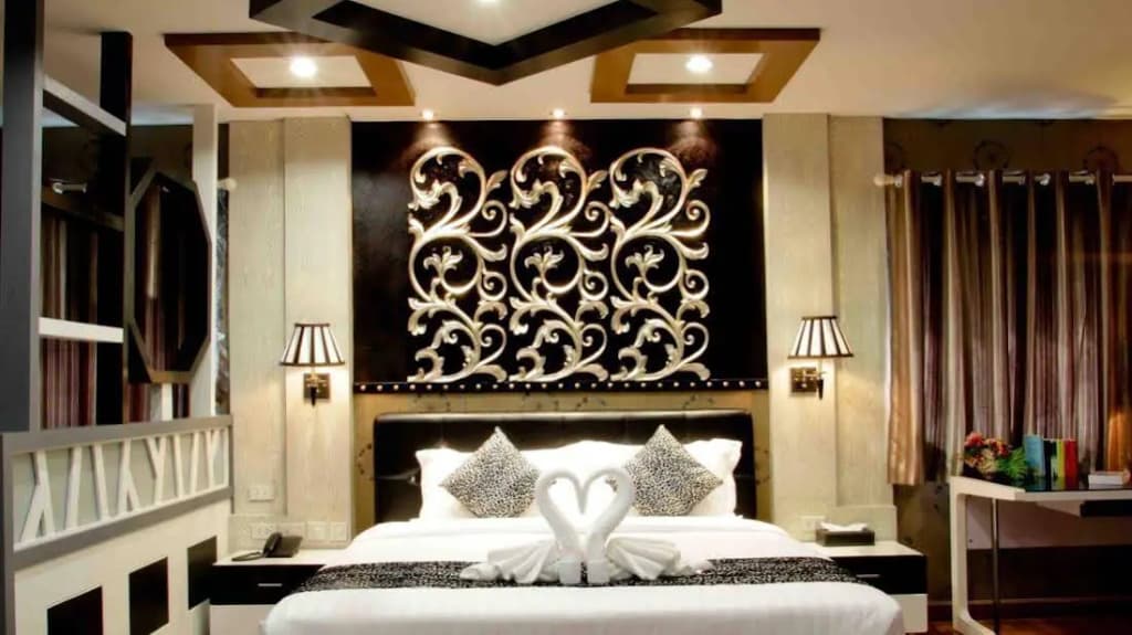Hotel photo 14