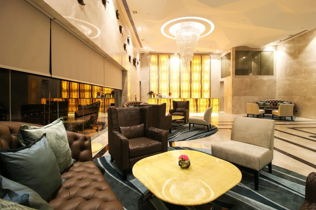 Hotel photo 2