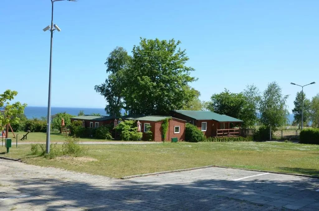 Family Bungalow