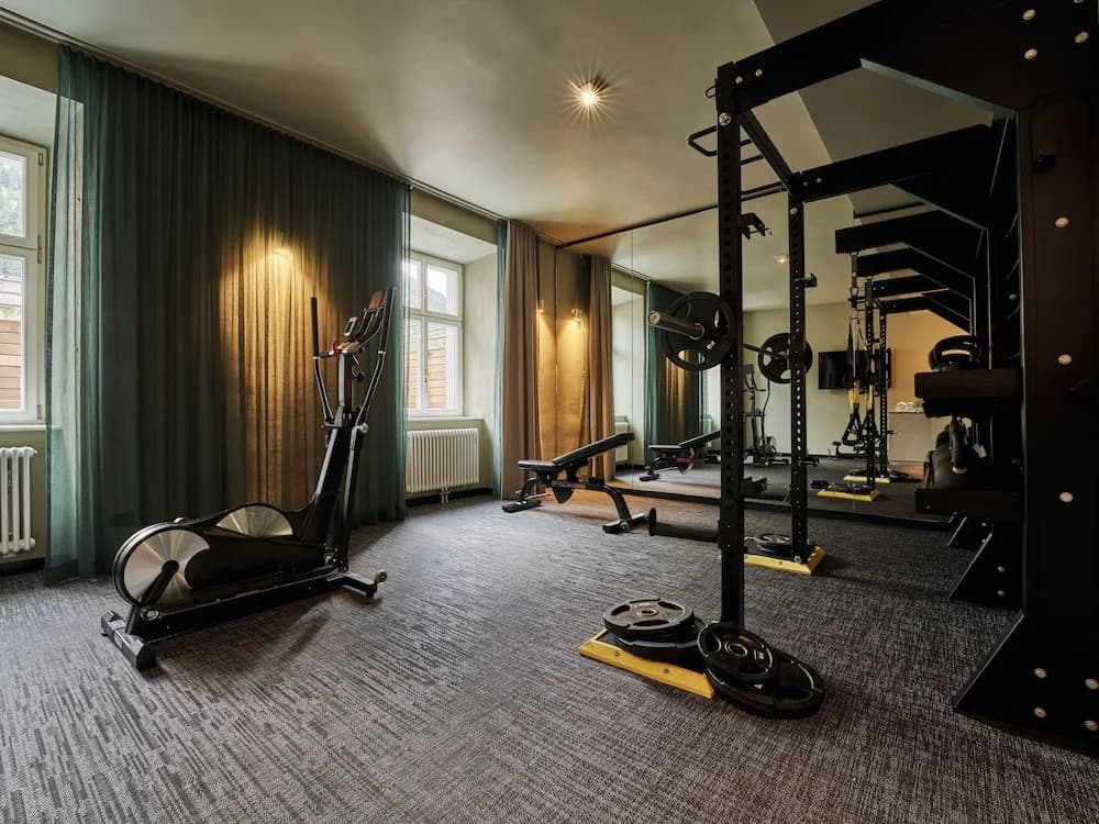 Hotel photo 20