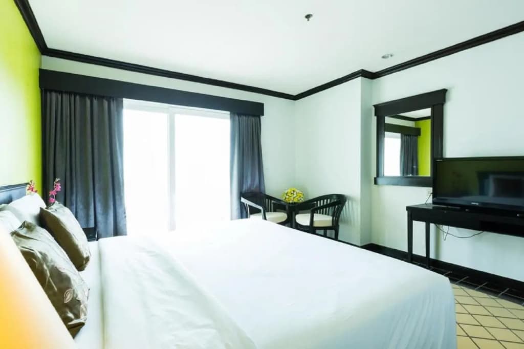Hotel photo 8