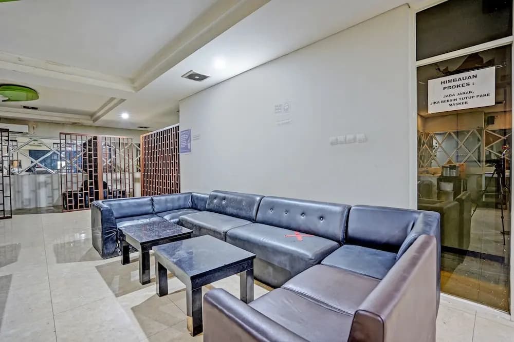 Hotel photo 9