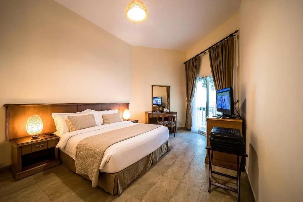 Ambassador Suite