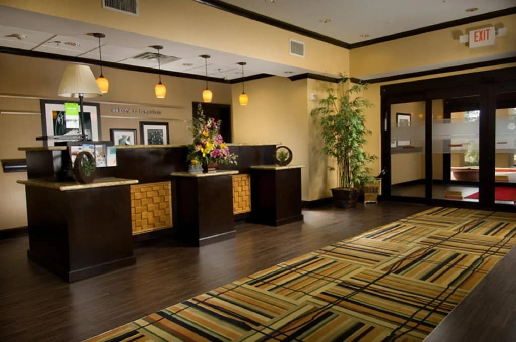 Hotel photo 2