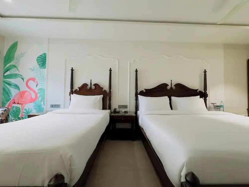 Hotel photo 11