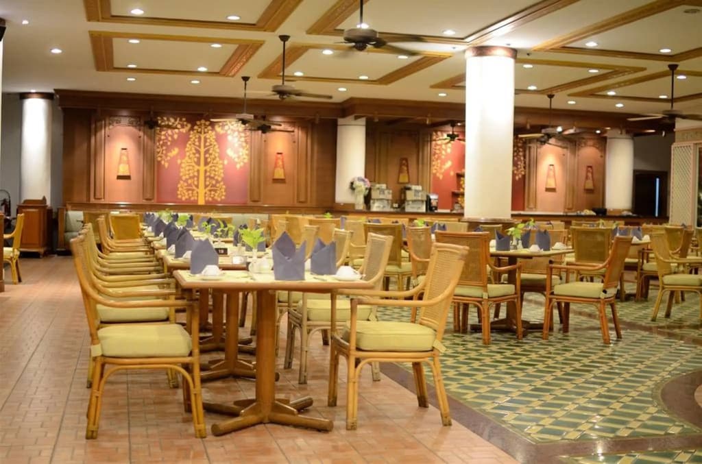 Hotel photo 19