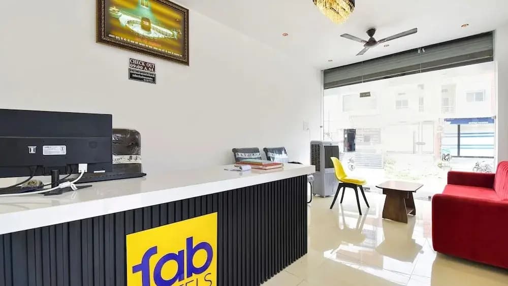 Hotel photo 1