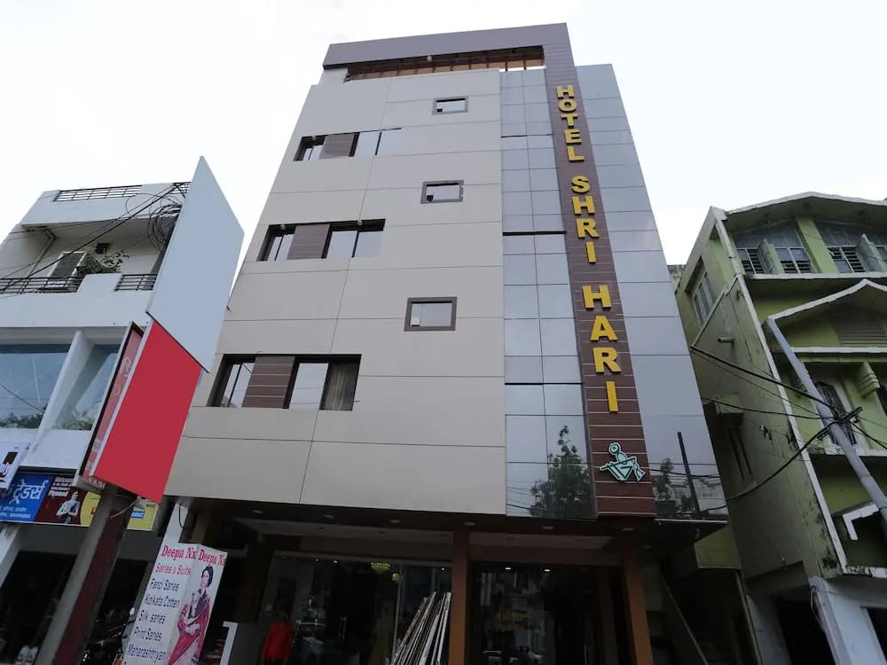 Hotel photo 1