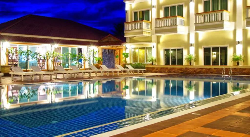 Hotel photo 13