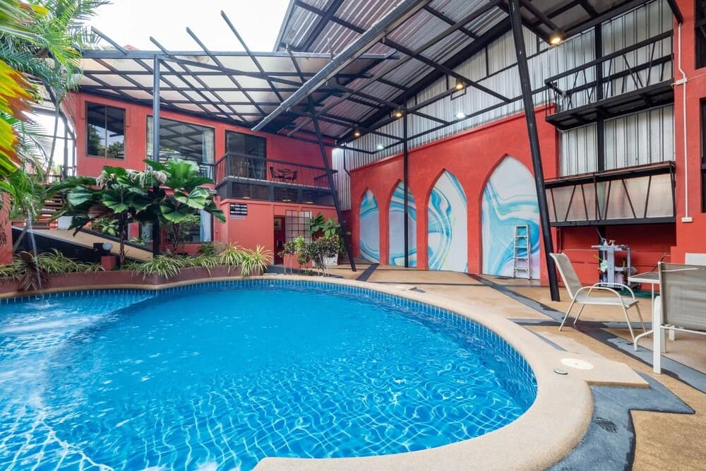 Hotel photo 16