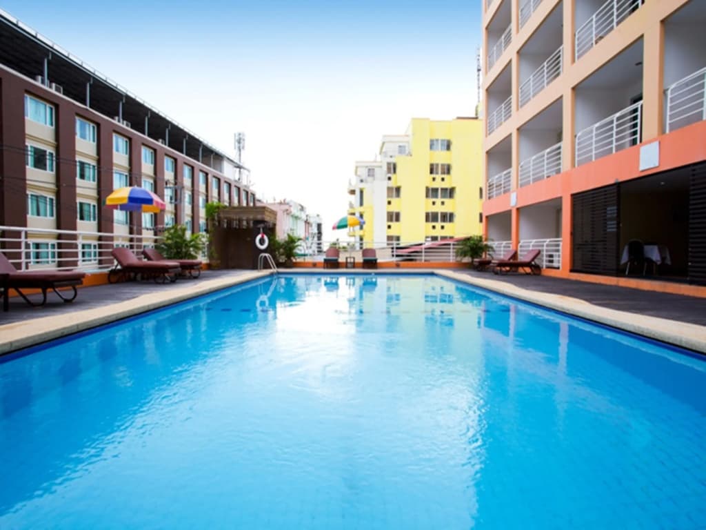 Hotel photo 21