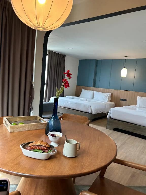 Hotel photo 10