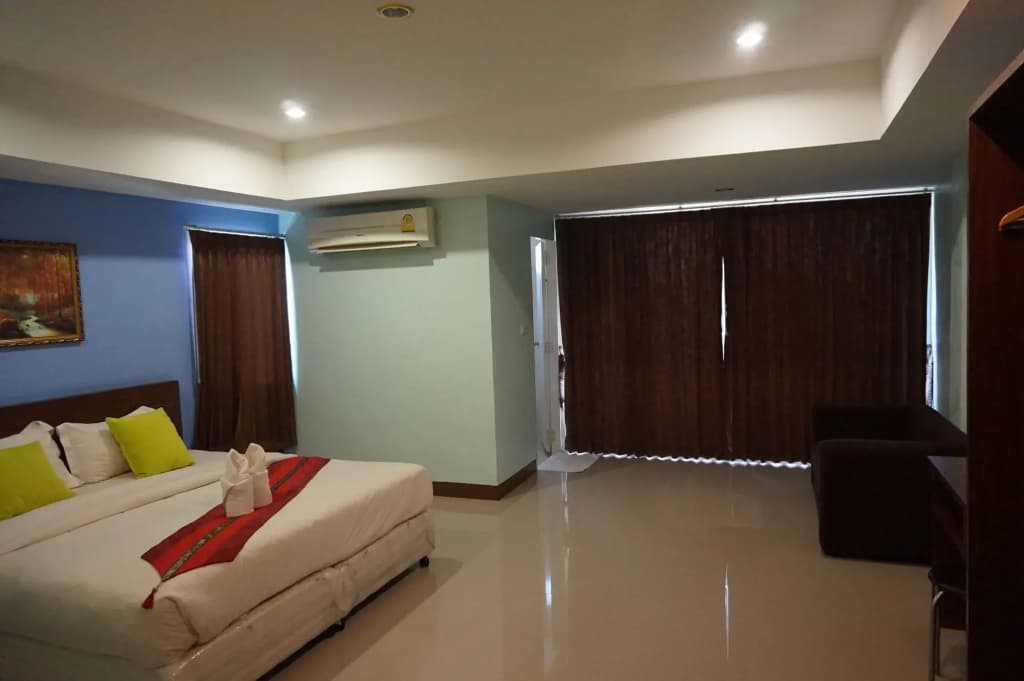 Hotel photo 5
