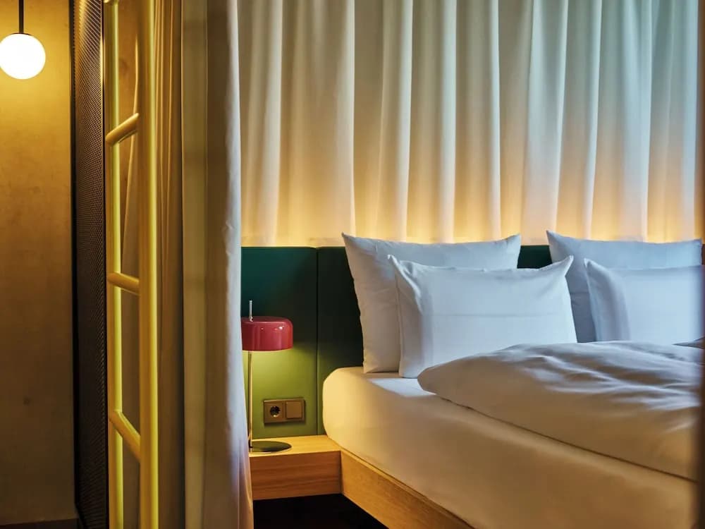 Hotel photo 6