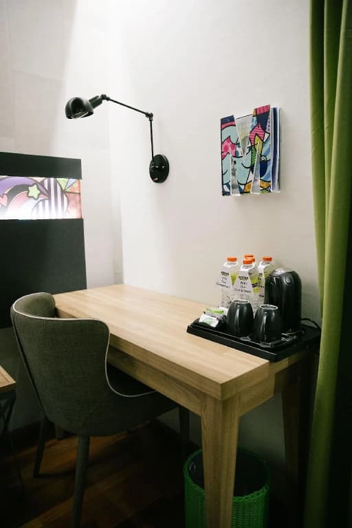 Hotel photo 18