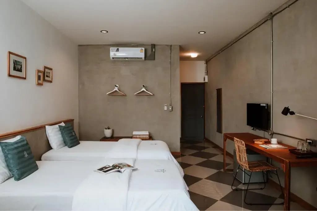 Hotel photo 3