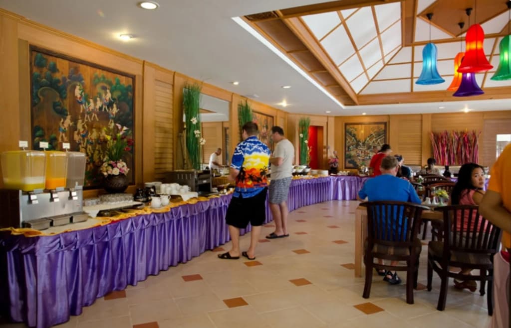 Hotel photo 18