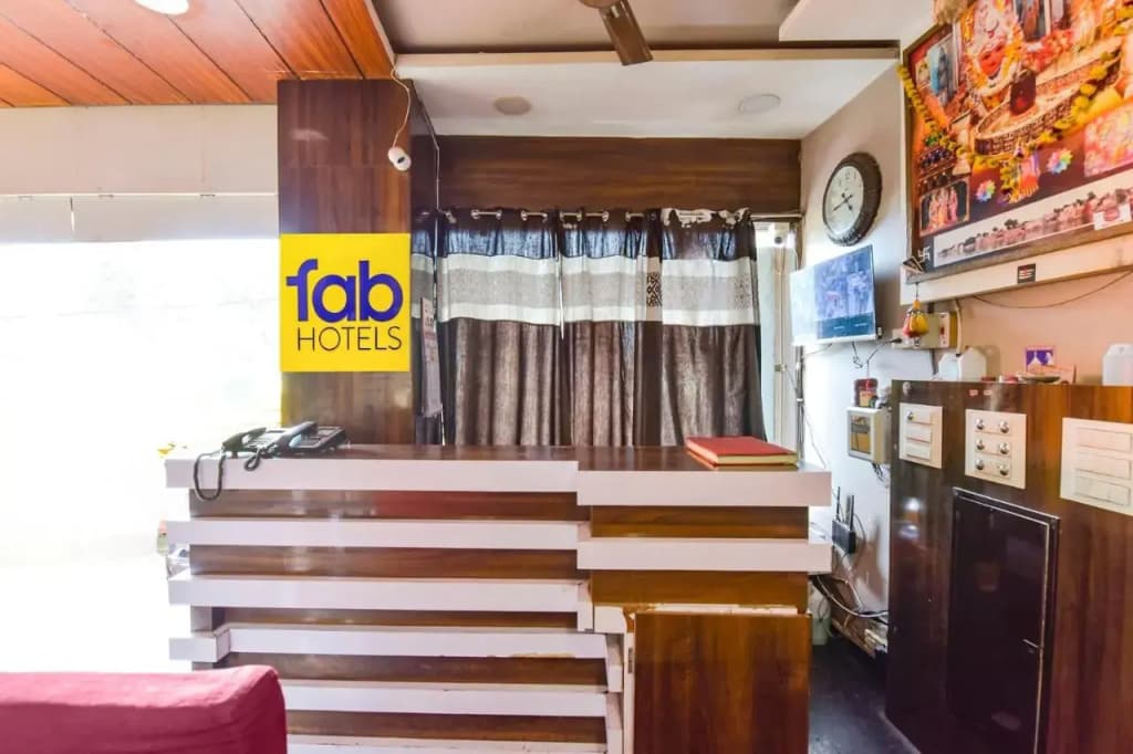Hotel photo 12